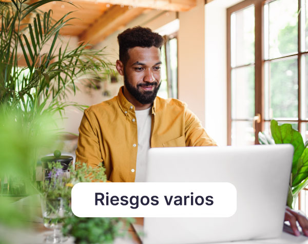 Computadora portátil incendiada 